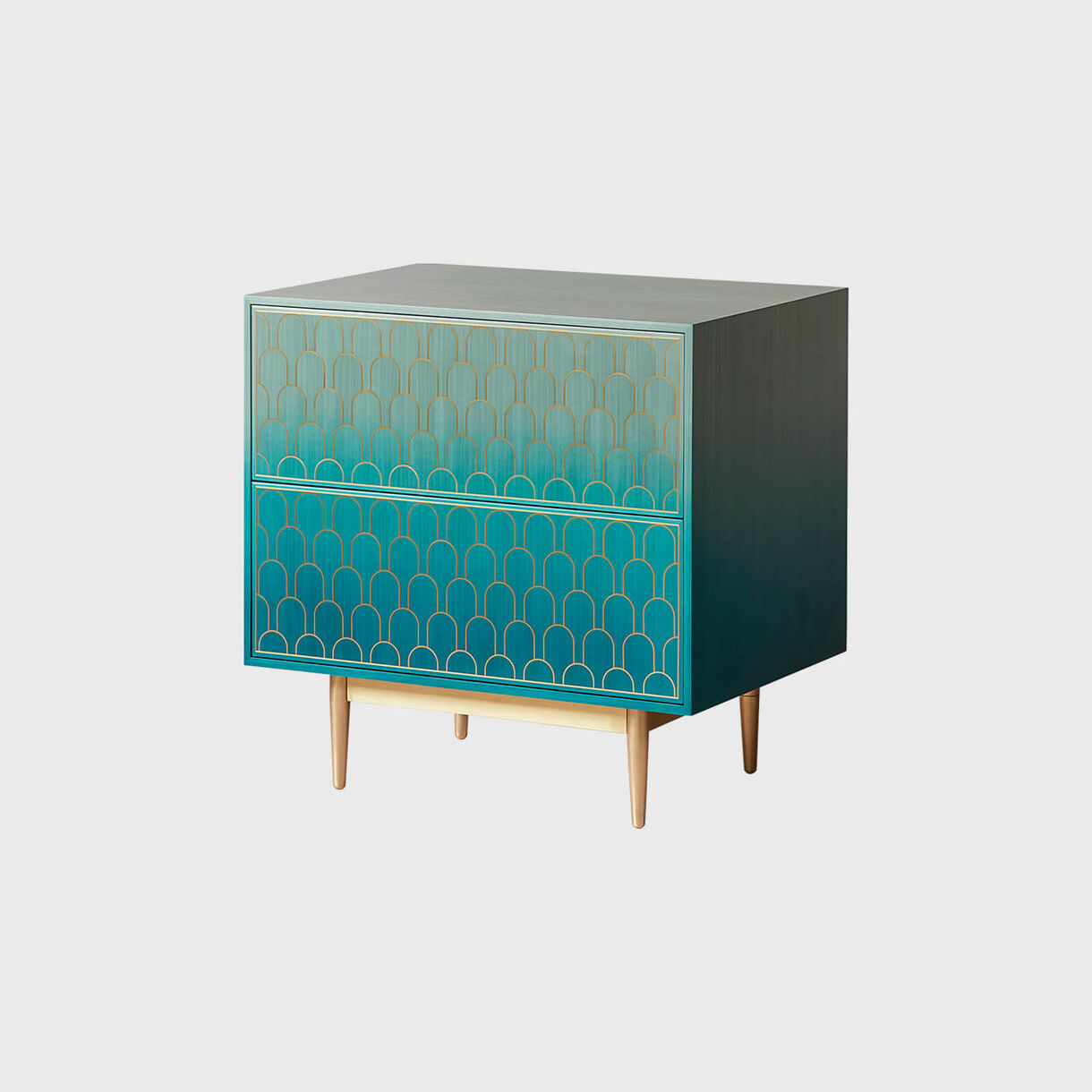 Nizwa Bedside Table